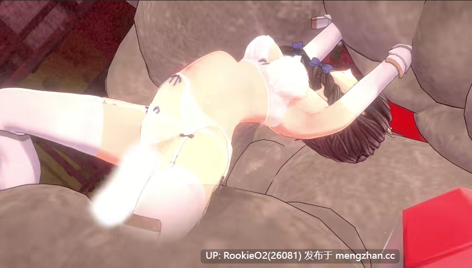 [动作ACT神作/动态/更新/PC] 圣骑士莉卡物语：白翼与淫翼的姐妹 v1.4.1 官方中文版 [4.36G/更新]-第8张图片-萌站