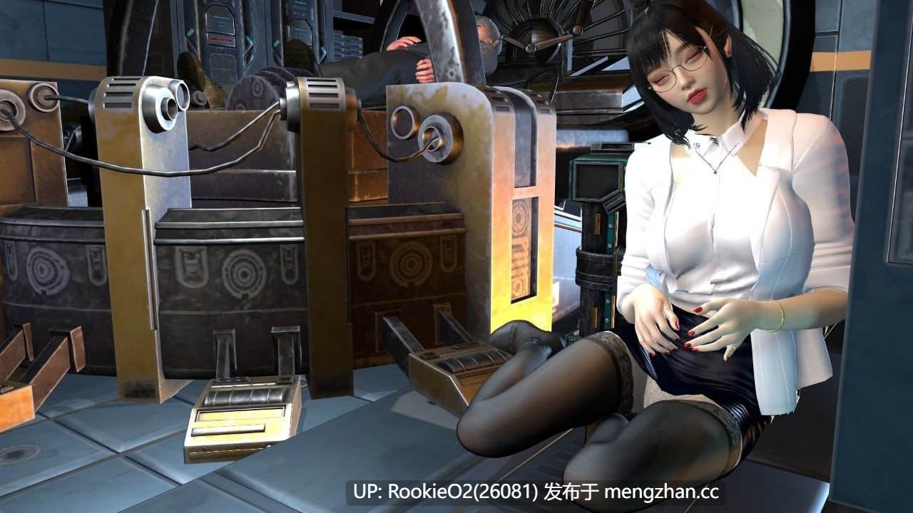 [国产RPG大作/官中/动态/更新/PC] 重时：余火再燃-何日愁 v25.11.19 官方中文步兵版 [10.1G/更新] -第8张图片-萌站