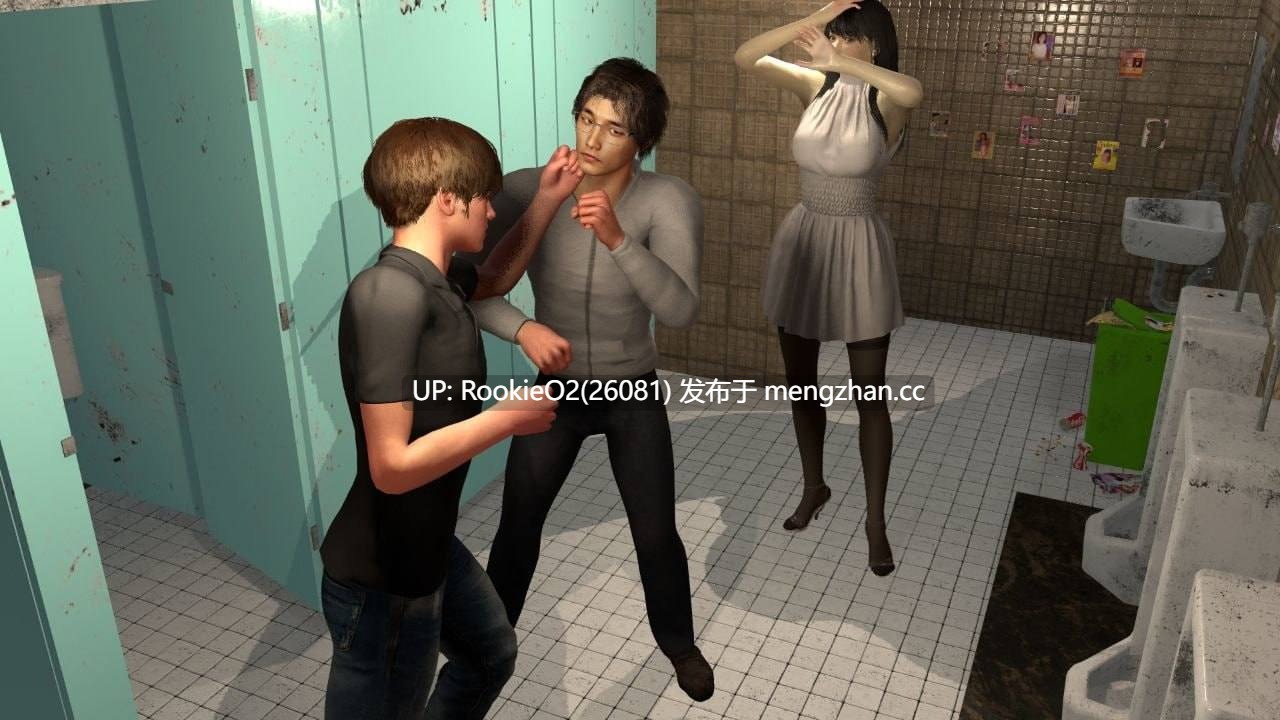 [国产RPG大作/官中/动态/更新/PC] 重时：余火再燃-何日愁 v25.11.19 官方中文步兵版 [10.1G/更新] -第13张图片-萌站