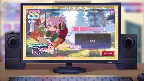 [SLG/官中/更新/PC] 甜蜜魅魔之家 v1.0.7 官方中文步兵版 [2.17G/更新] -第12张图片-萌站
