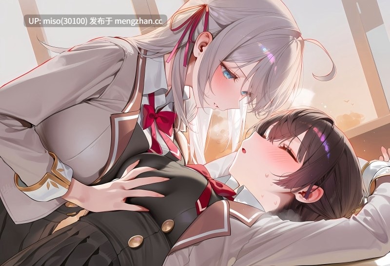 [Kilerai] Alisa Mikhailovna Kujou & Yuki Suou (Alya Sometimes Hides Her Feelings in Russian)-第13张图片-萌站