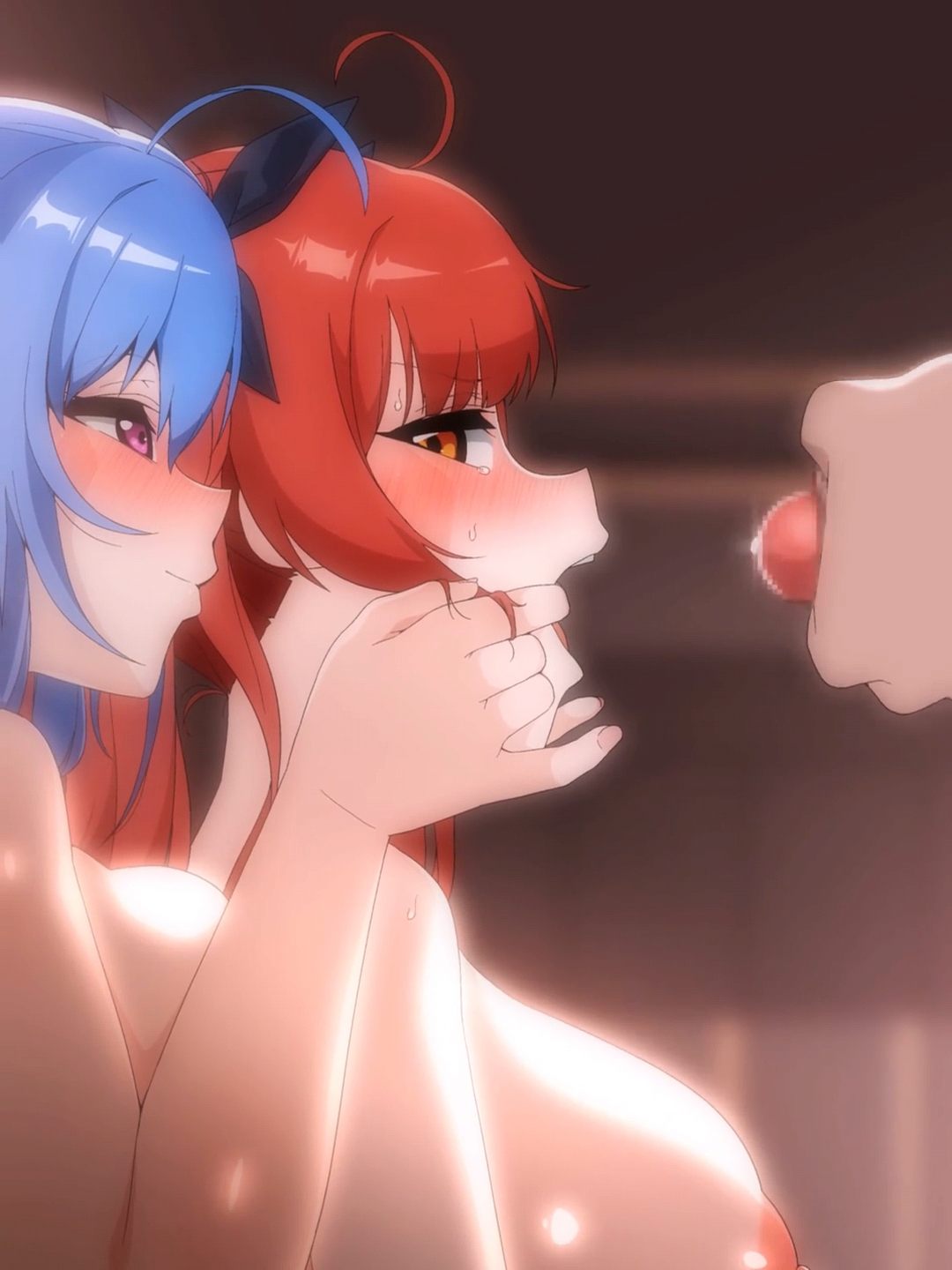 [パントン] ホノルル(アズールレーン)| Honolulu-第4张图片-萌站