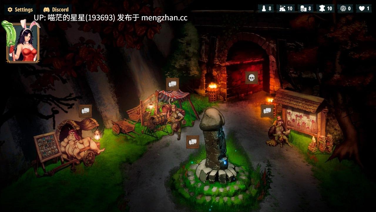 ✅开发者：#Loolust ▫️名称：哥布林地下城 ▫️原名：Goblin Dungeon ▫️版本：———