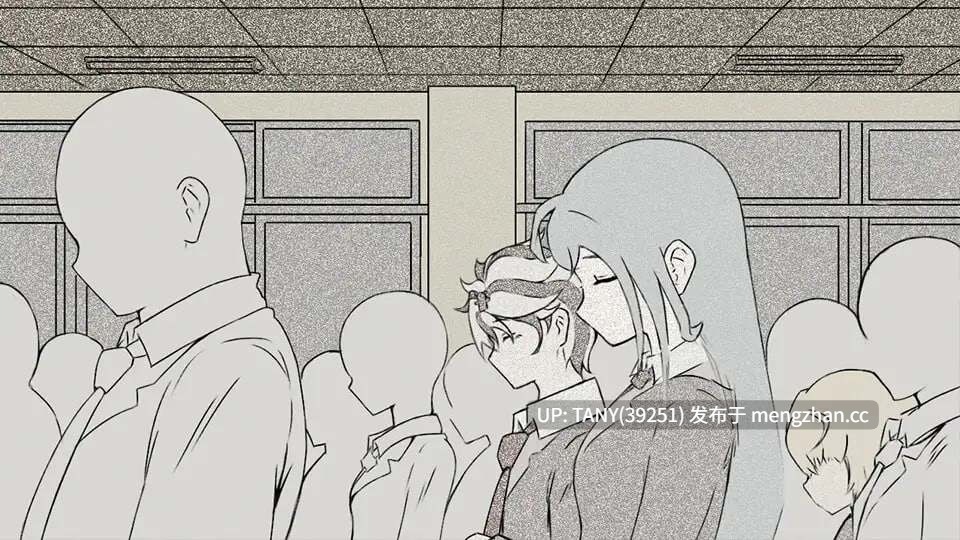 #魔法少女死了 #魔法少女は死んだ 官方中文版 萌站植入-第2张图片-萌站 #魔法少女死了 #魔法少女は死んだ 官方中文版 萌站植入-第2张图片-萌站
