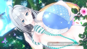 #诺丽卡斯事件簿   #Norika's Case S2 v0.14 AI汉化版 ·  萌站植入-第2张图片-萌站