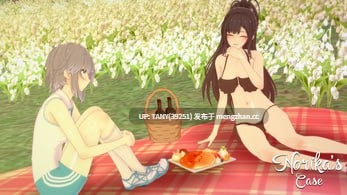 #诺丽卡斯事件簿   #Norika's Case S2 v0.14 AI汉化版 ·  萌站植入-第6张图片-萌站
