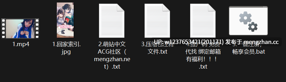 Ai生成动漫女神系列：DVA的败北谢罪【1V-600M】-第4张图片-萌站