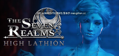 【更新】七界：拉菲恩圣地 [第三章 v1.03] 【PC/SLG/官中/动态】-第2张图片-萌站