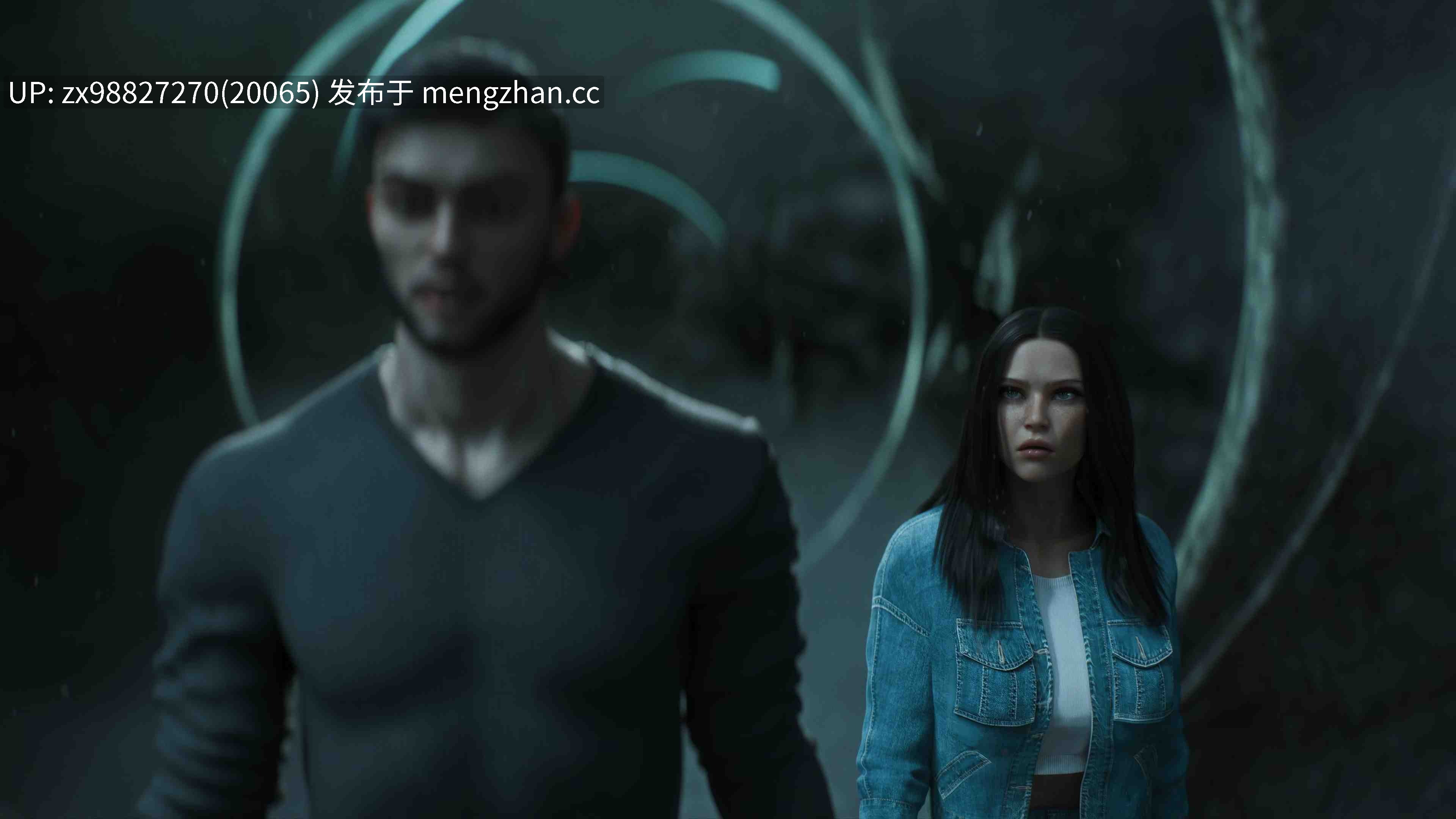 【完结】七界：拉菲恩圣地【1-2章】【PC/SLG/官中】-第2张图片-萌站