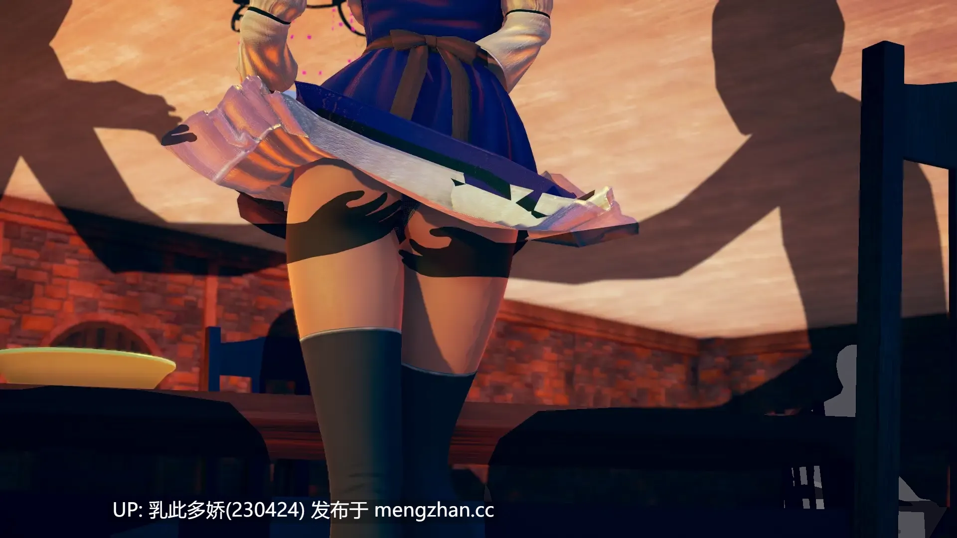 3【SLGAI汉化3D】【更新】蕾雅精灵0.7SE AI汉化版【PC13.2G】-第9张图片-萌站 3【SLGAI汉化3D】【更新】蕾雅精灵0.7SE AI汉化版【PC13.2G】-第9张图片-萌站