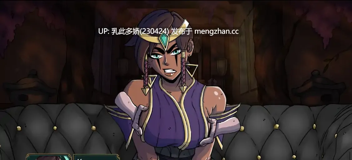 7【SLGAI汉化同人】【更新】符文之地欲望v0.1.4b AI汉化版【PC894M】-第2张图片-萌站
