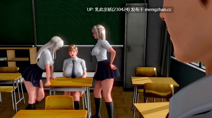 8【SLGAI汉化NTR】【更新】我的妻子真理子0.4.1 AI汉化版【PC1.14G】-第4张图片-萌站 8【SLGAI汉化NTR】【更新】我的妻子真理子0.4.1 AI汉化版【PC1.14G】-第4张图片-萌站