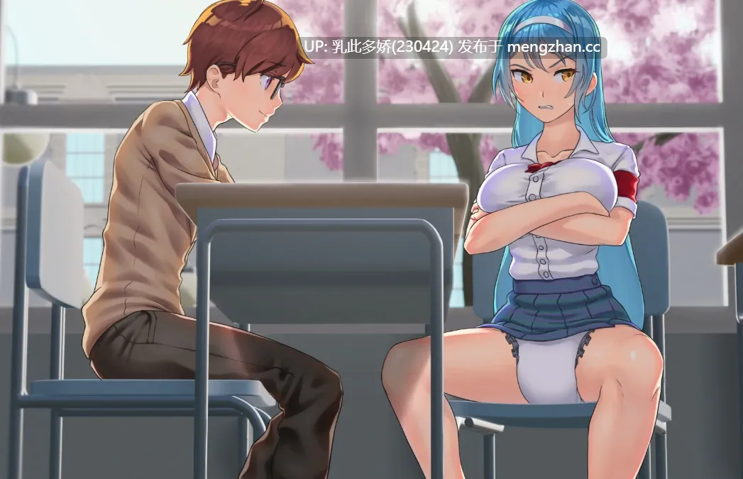9【SLGAI汉化2D】【更新】混乱学院0.21 AI汉化版【PC902M】-第4张图片-萌站 9【SLGAI汉化2D】【更新】混乱学院0.21 AI汉化版【PC902M】-第4张图片-萌站