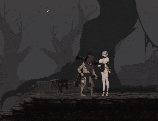 [动作ACT/动态/更新] 】终焉的圣女 Ender Saint 体验版 v0.0.3 官方中文版 [1.4G]-第3张图片-萌站