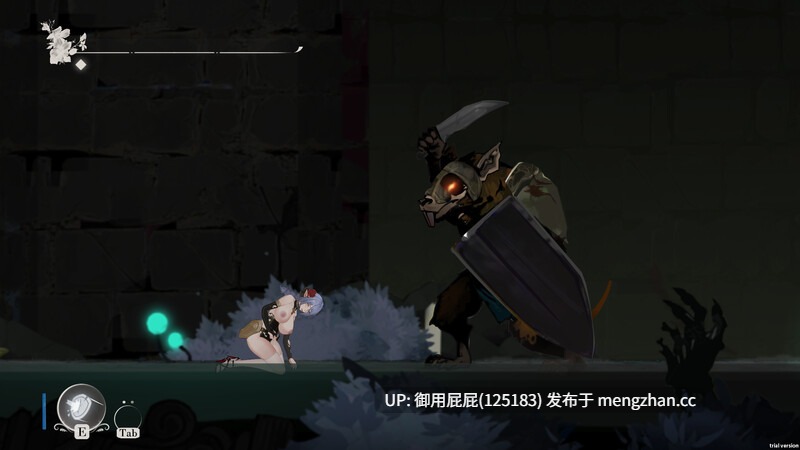 [动作ACT/动态/更新] 】终焉的圣女 Ender Saint 体验版 v0.0.3 官方中文版 [1.4G]-第7张图片-萌站