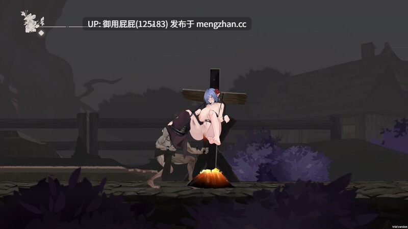 [动作ACT/动态/更新] 】终焉的圣女 Ender Saint 体验版 v0.0.3 官方中文版 [1.4G]-第10张图片-萌站