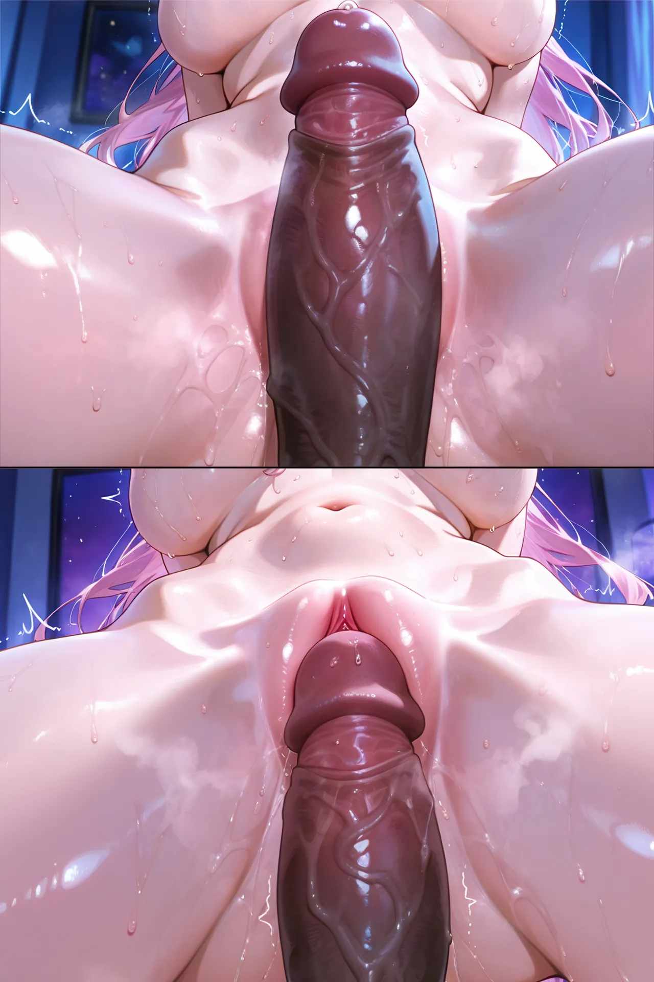 [ArlanMi]昔涟xbbc 283p-第7张图片-萌站