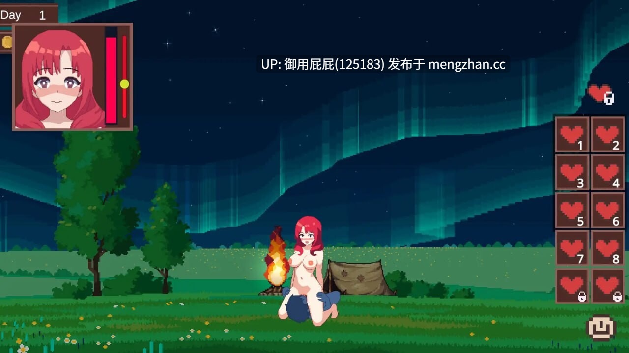 [日式SLG/NTR/新作] 莉娜的隐秘夜事 リナのヒミツの夜事情 原版生肉 带机翻工具 [570M]-第3张图片-萌站
