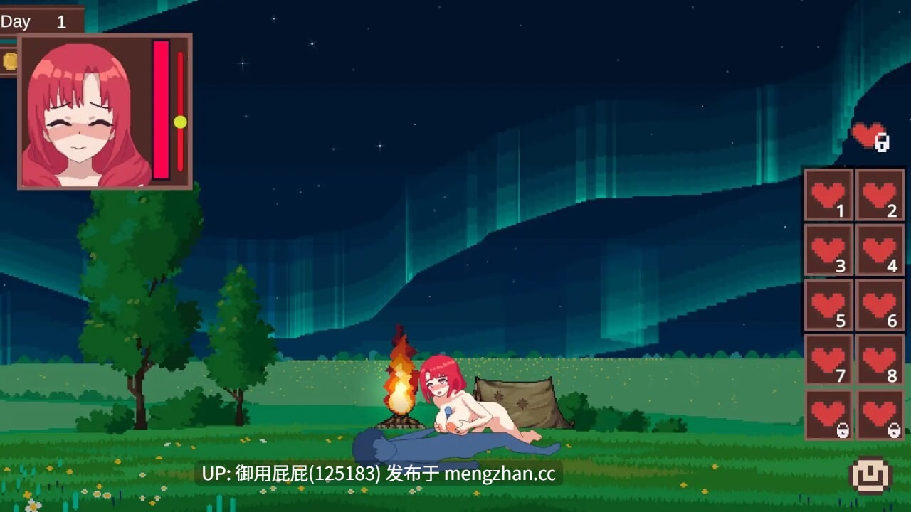 [日式SLG/NTR/新作] 莉娜的隐秘夜事 リナのヒミツの夜事情 原版生肉 带机翻工具 [570M]-第4张图片-萌站