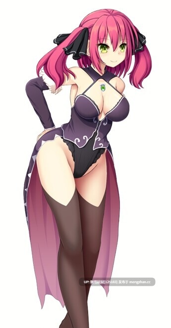 [日式RPG/触手/更新] 艾尔米娜物语 エルミナストーリー v1.02 AI汉化版+存档 [2.60G]-第3张图片-萌站