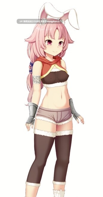 [日式RPG/触手/更新] 艾尔米娜物语 エルミナストーリー v1.02 AI汉化版+存档 [2.60G]-第4张图片-萌站