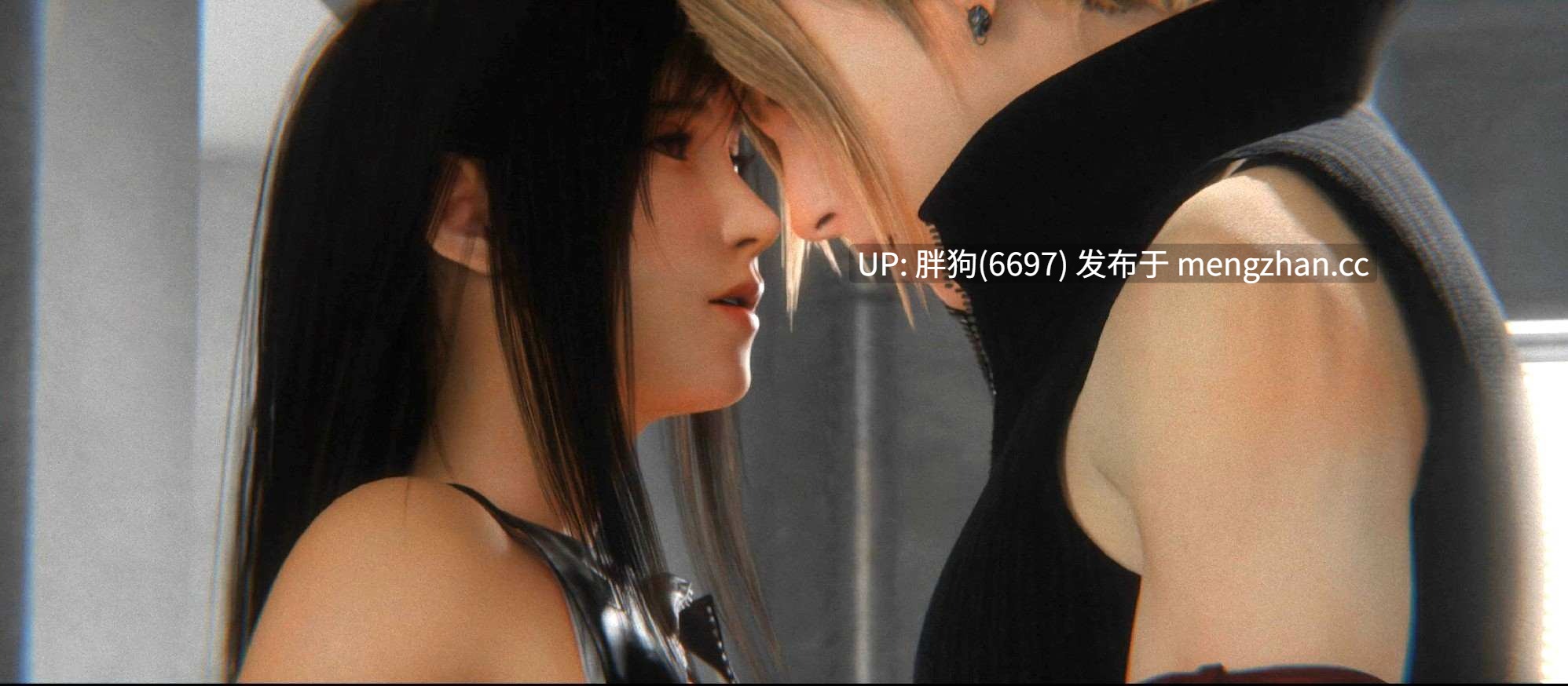 【新作/0.4萌币】#最终幻想 中出蒂法4k原画质 #后入 #女上位 #Aries-第3张图片-萌站 【新作/0.4萌币】#最终幻想 中出蒂法4k原画质 #后入 #女上位 #Aries-第3张图片-萌站