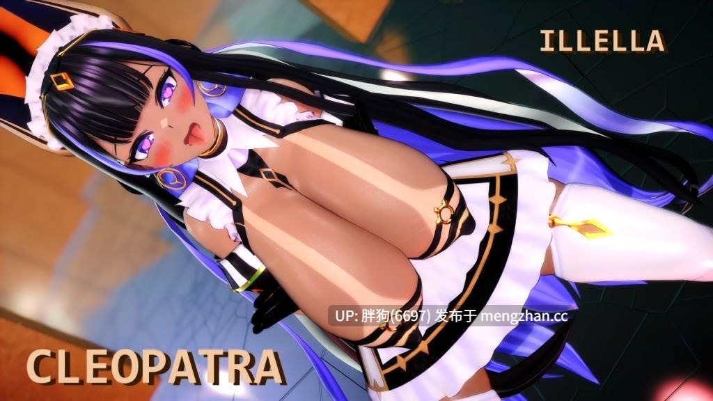 【新作/0.4萌币】# 碧藍航線 # 克利奥佩特拉 # 碧藍航線 # 克利奥佩特拉-第2张图片-萌站 【新作/0.4萌币】# 碧藍航線 # 克利奥佩特拉 # 碧藍航線 # 克利奥佩特拉-第2张图片-萌站