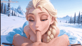 【1K/无修】新作-[Neural Desires]-Elsa's Forbidden Frost_ FULL VIDEO-1K-第20张图片-萌站