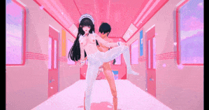 【4K/无修/无水印】新作-『Wuthering Waves』 千咲Chisa-Dance & Sex-4K 内容同普清一样 是4K版 介意勿买-第3张图片-萌站 【4K/无修/无水印】新作-『Wuthering Waves』 千咲Chisa-Dance & Sex-4K 内容同普清一样 是4K版 介意勿买-第3张图片-萌站