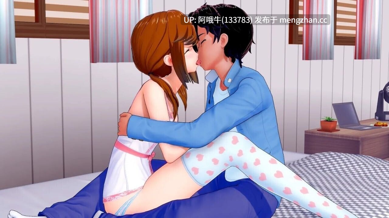 【大作/SLG/汉化/PC/萌站内植】 家庭教师 HS Tutor V0.20.0 汉化步兵版 [9.5G更新]【序号5090】-第5张图片-萌站
