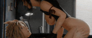 新作-[AriesPossession]Tifa Cloud Call Back Later-4K-第3张图片-萌站