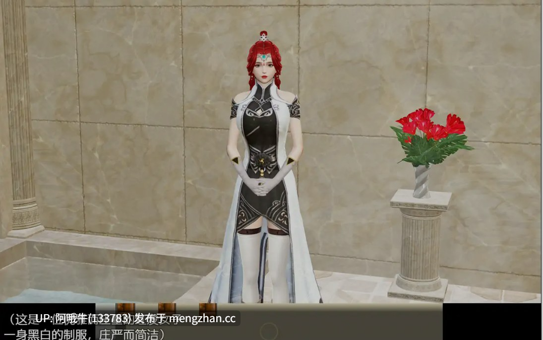 【国产/RPG/中文/3D/步兵/萌站内植】英雄2056 官方中文步兵版+全回想CG 已完结 [7G新作]【序号5102】-第5张图片-萌站