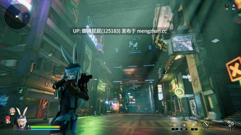 [3D神作/动态/ACT/新作] 欲界工坊 Erocraft  v25.11.25 Steam官方中文步兵版 [26.0G]-第6张图片-萌站