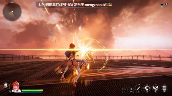 [3D神作/动态/ACT/新作] 欲界工坊 Erocraft  v25.11.25 Steam官方中文步兵版 [26.0G]-第9张图片-萌站