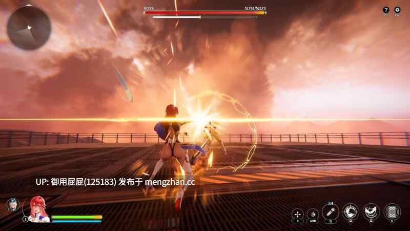 [3D神作/动态/ACT/新作] 欲界工坊 Erocraft  v25.11.25 Steam官方中文步兵版 [26.0G]-第12张图片-萌站