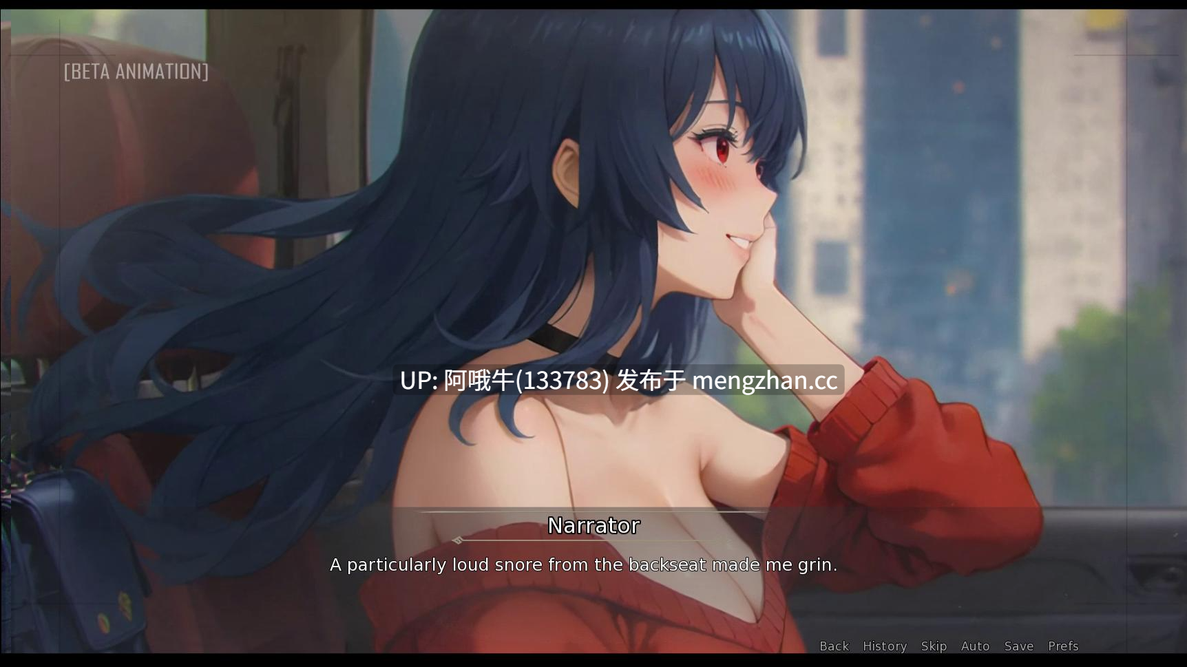 【SLG/PC/机翻】模糊墙壁 Blurring the Walls [v0.5.4v2] [Torimiata]【1.71G】【序号5106】-第6张图片-萌站