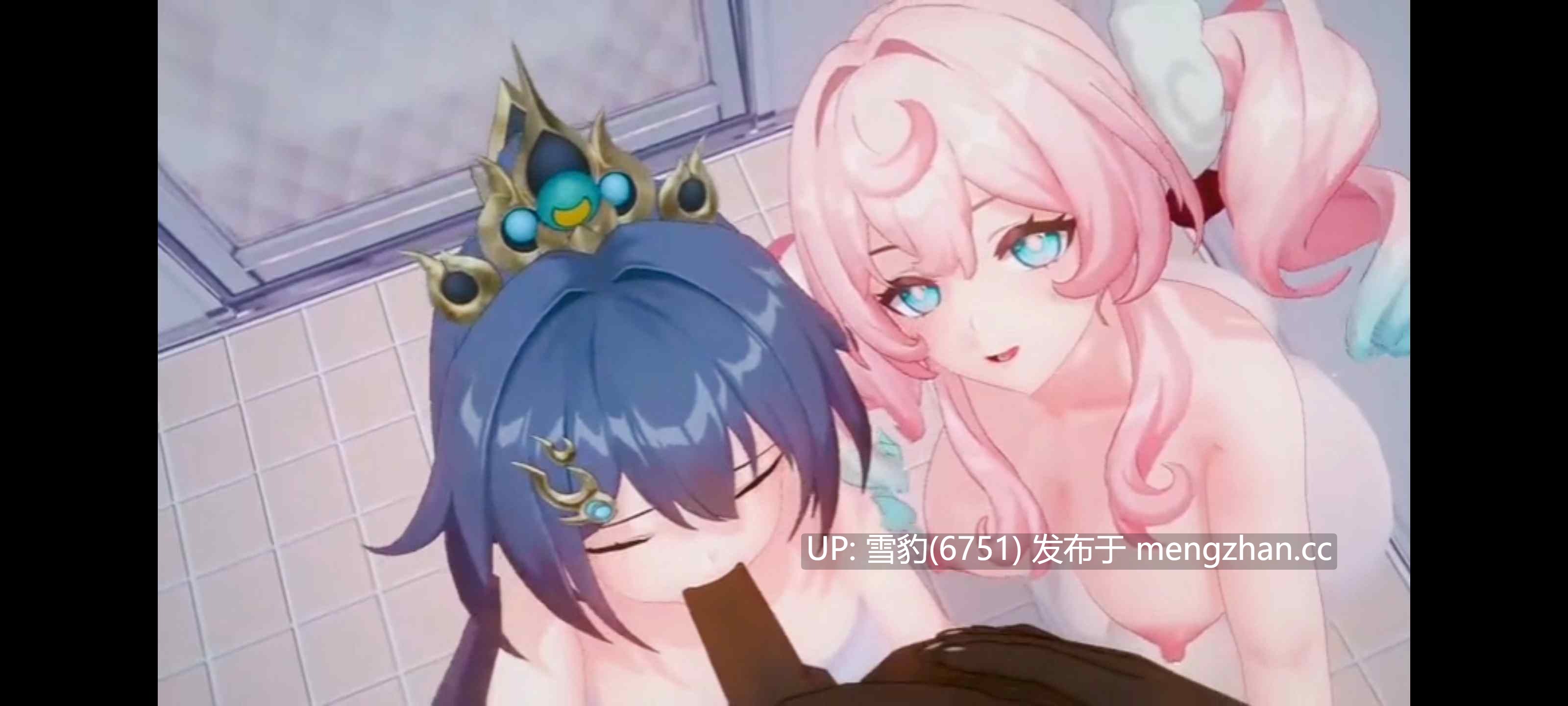 风堇和云璃