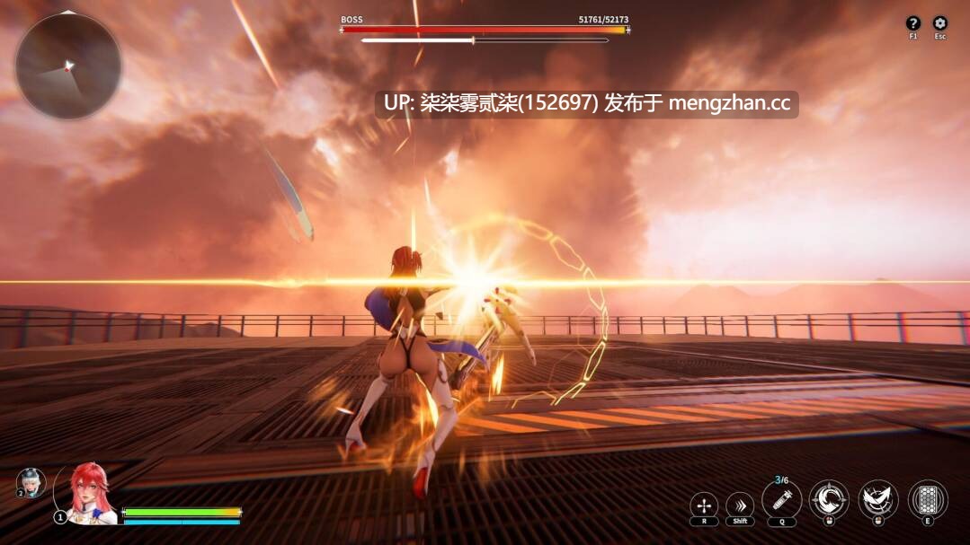 Erocraft【PC/3D/SLG/官中/无修/推荐/ 注意解压后 26GB】-第2张图片-萌站 Erocraft【PC/3D/SLG/官中/无修/推荐/ 注意解压后 26GB】-第2张图片-萌站