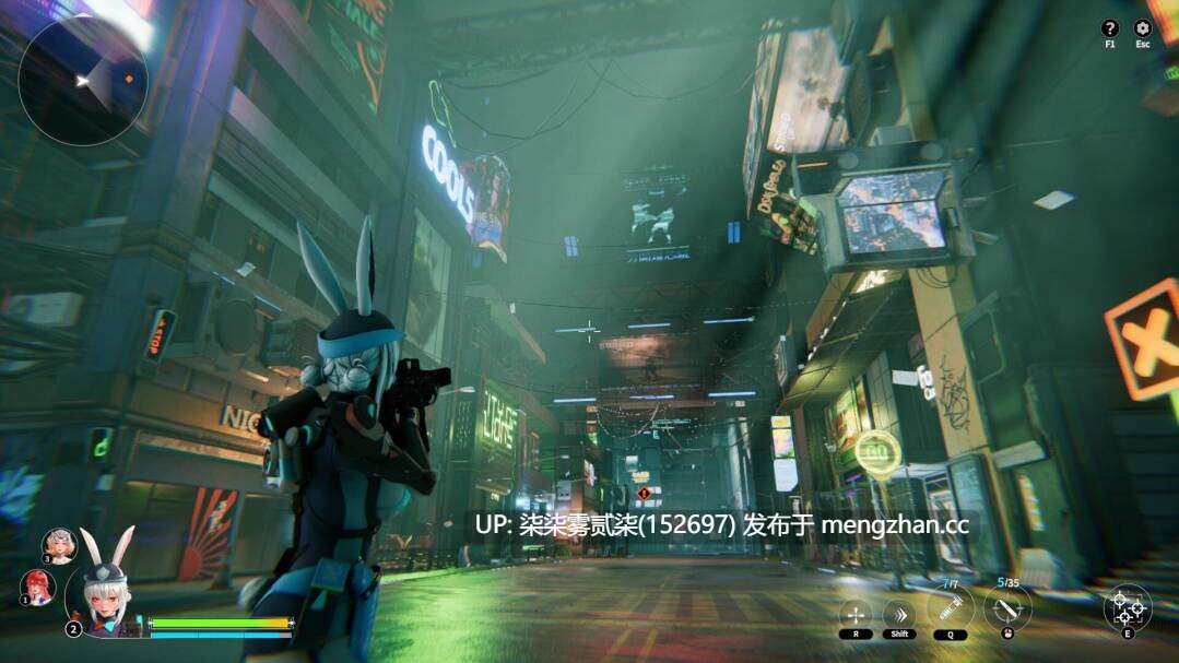 Erocraft【PC/3D/SLG/官中/无修/推荐/ 注意解压后 26GB】-第6张图片-萌站 Erocraft【PC/3D/SLG/官中/无修/推荐/ 注意解压后 26GB】-第6张图片-萌站