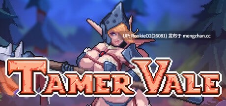 【SLG/官中/像素/PC】征服者峡谷 v1.8.2 官方中文版【730M】-第4张图片-萌站