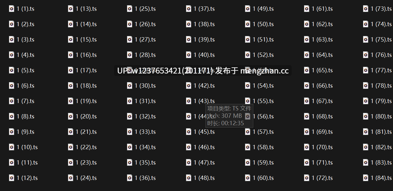 欧美冷白皮粉嫩萝莉【MIRARI HUB】，细腰长腿黑丝美足，粉嫩娇娃性爱堕落~【86V/30.6G】-第19张图片-萌站