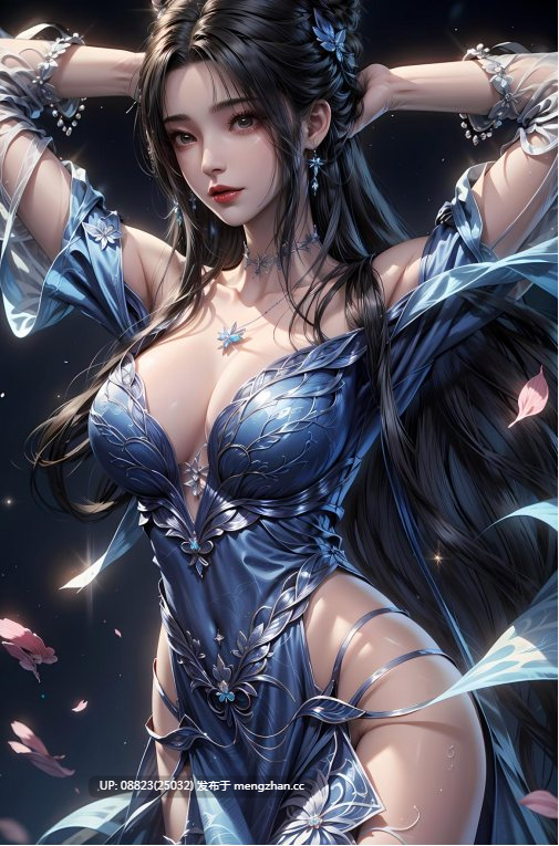 dandan-李慕婉-下
