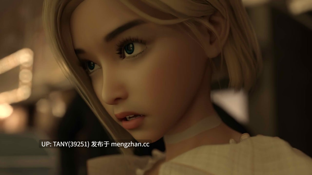 #顽皮的幽灵女孩   #Cheeky Ghost Girl v0.7.2 AI汉化版   萌站植入