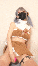 【はむ】【コスホリック40】えちえち♡くまはむちゃん