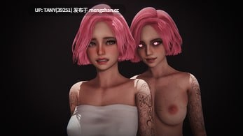 #传染危机   #Contagion Crisis  v0.6.0 Beta AI汉化版  萌站植入