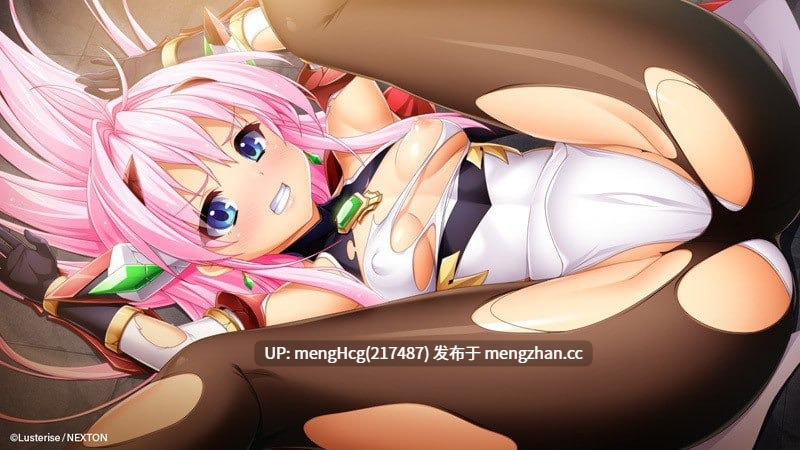 【ADV/PC】光翼战姬～ExS-TiA协奏曲 １+２～ 光翼戦姫エクスティアコンチェルト 1＋2 steam版-第5张图片-萌站