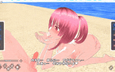 [PC+安卓winlator模拟器][个人去码]99.SummerBeach ver1.01+全解存档