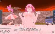 [PC+安卓winlator模拟器][个人去码]99.SummerBeach ver1.01+全解存档-第3张图片-萌站