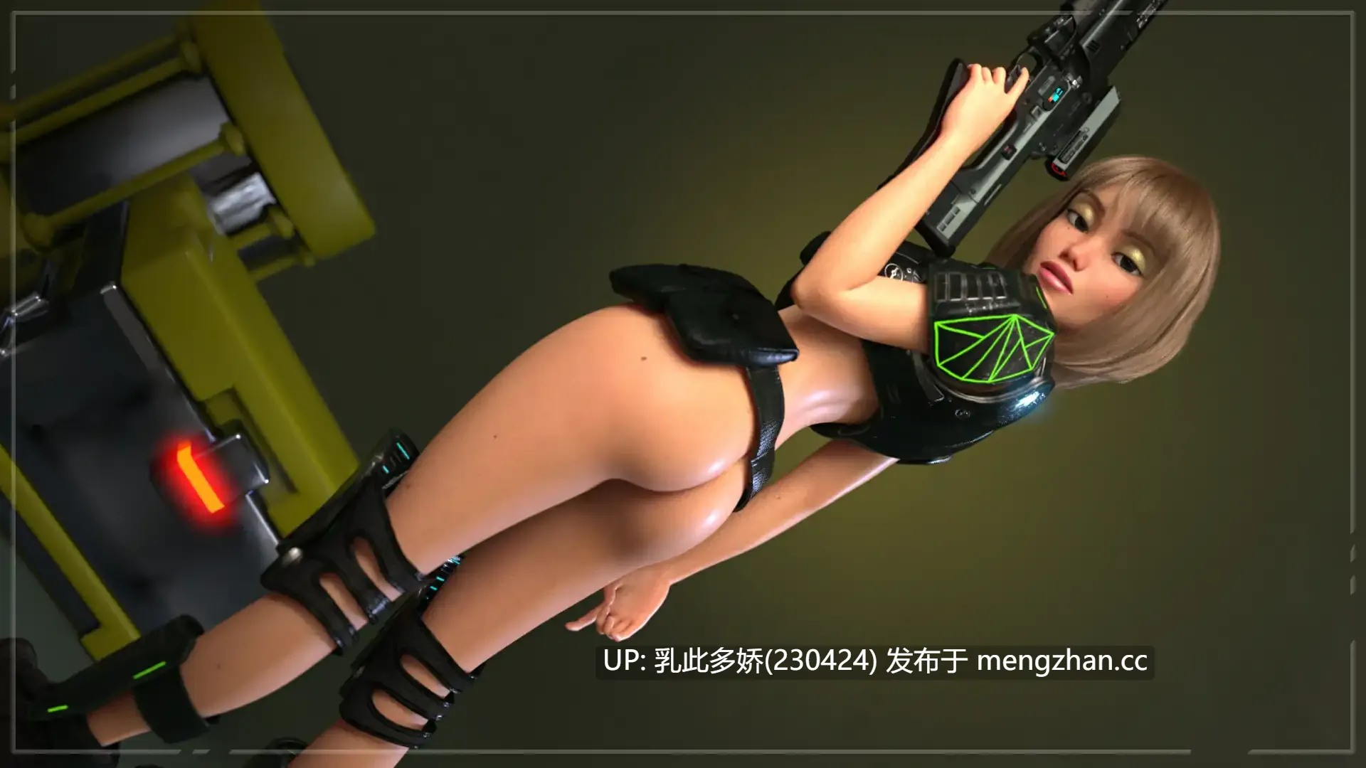 1【SLGAI汉化沙盒】【更新】太空之旅X230_023 AI汉化版【PC1.82G】
