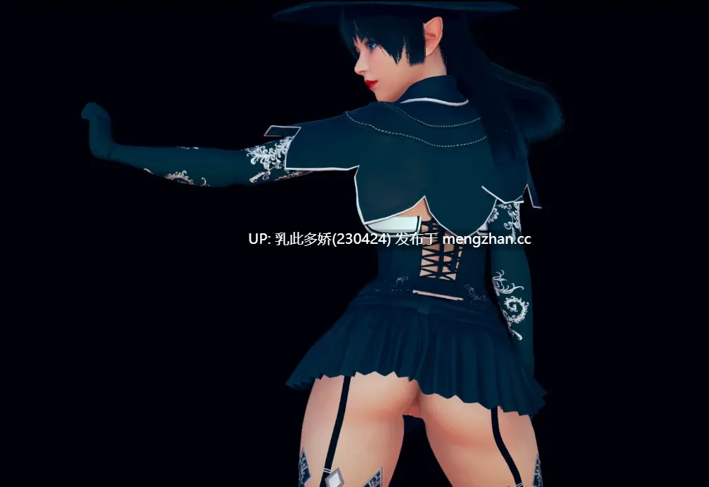 3【SLGAI汉化3D】【更新】旧职业1.0 AI汉化版【PC703M】-第2张图片-萌站
